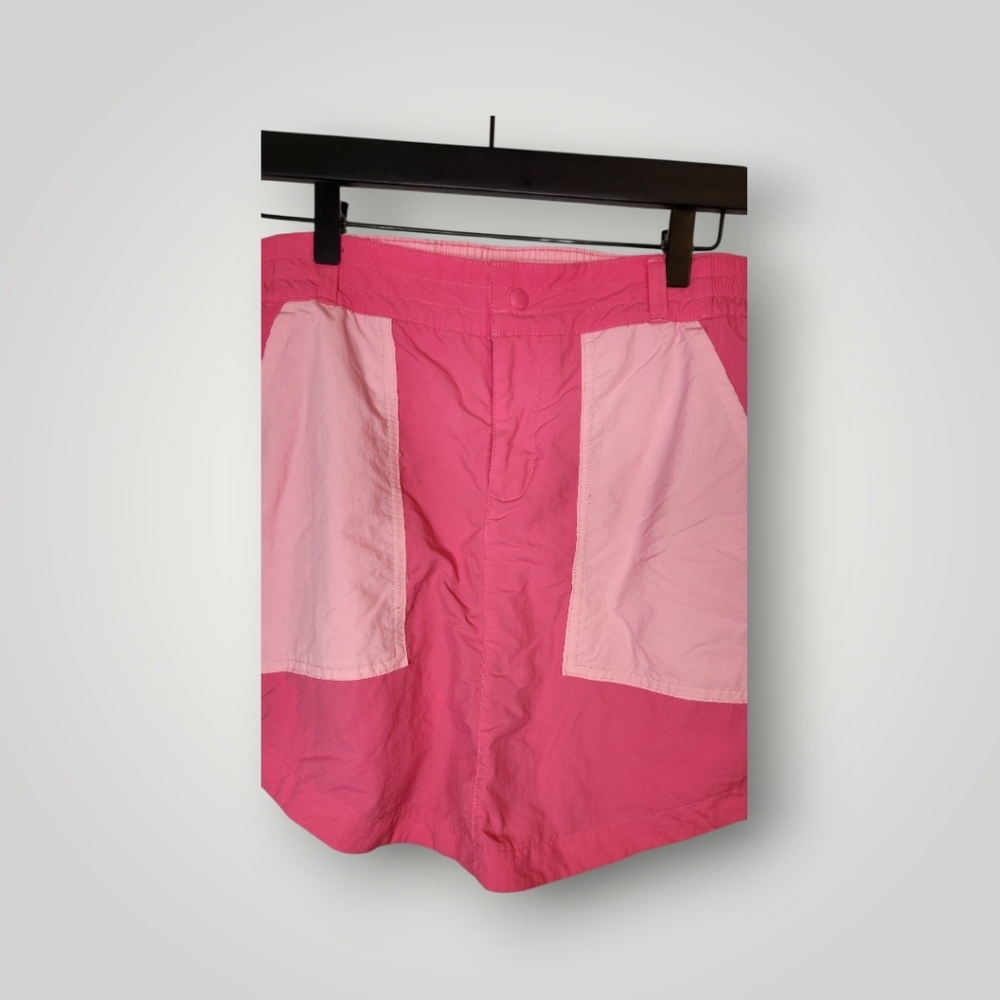 Columbia Women's Summerdry Skort Active Wild pink Geranium S - Picture 13 of 15